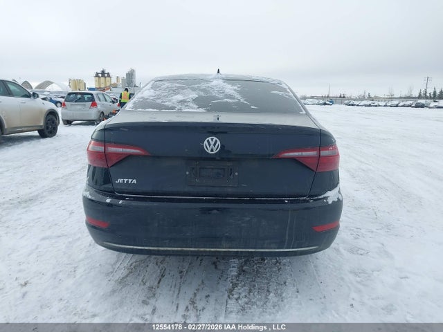 3VWEB7BUXLM017377 Volkswagen Jetta Highline