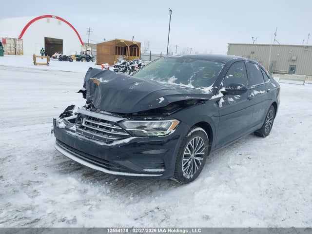 3VWEB7BUXLM017377 Volkswagen Jetta Highline