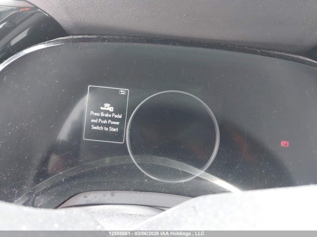 2T2BBMCA0PC013339 Lexus Rx 350h Base/350h Premium/350h Premium Plus/350h Luxury