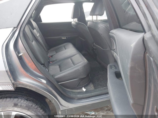 2T2BBMCA0PC013339 Lexus Rx 350h Base/350h Premium/350h Premium Plus/350h Luxury