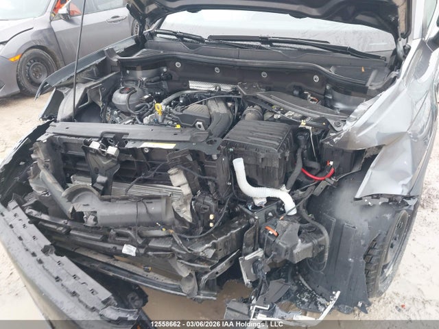 Продажа на аукционе авто 2024 Volkswagen Taos Highline, vin: 3VV4X7B26RM120756, номер лота: 12558662