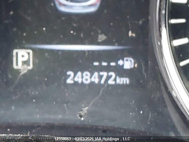 JN1BJ1CR6HW100783 Nissan Qashqai S/sl/sv