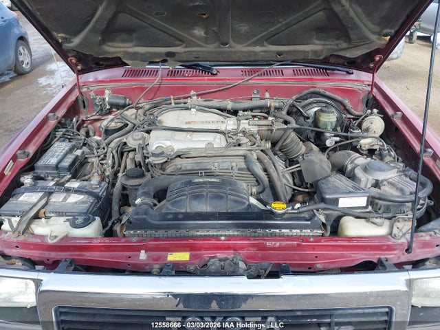 Aukcja sprzedaży 1991 Toyota 4runner Vn39 Sr5, vin: JT3VN39W4M8024135, numer aukcji: 12558666