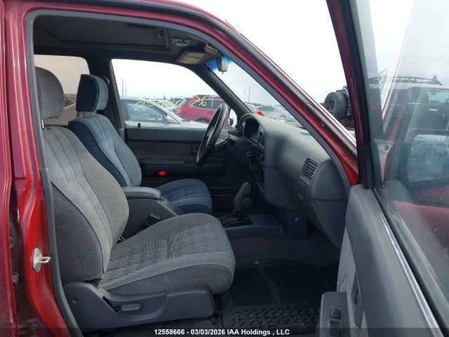 Aukcja sprzedaży 1991 Toyota 4runner Vn39 Sr5, vin: JT3VN39W4M8024135, numer aukcji: 12558666