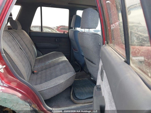 Aukcja sprzedaży 1991 Toyota 4runner Vn39 Sr5, vin: JT3VN39W4M8024135, numer aukcji: 12558666