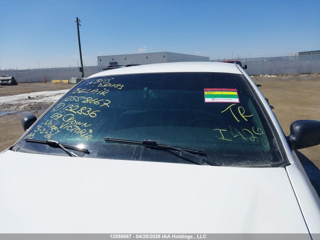 12558667 :رقم المزاد ، 2FAHP71V19X132836 vin ، 2009 Ford Crown Victoria Police Interceptor مزاد بيع