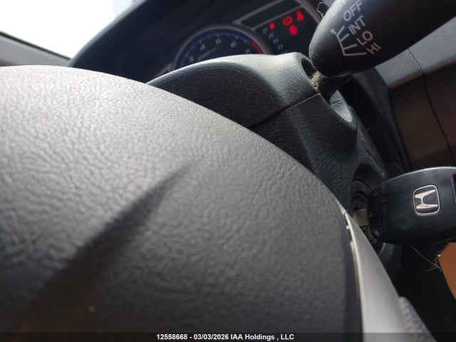 2010 Honda Civic Dx-g მანქანა იყიდება აუქციონზე, vin: 2HGFA1F46AH042467, აუქციონის ნომერი: 12558668