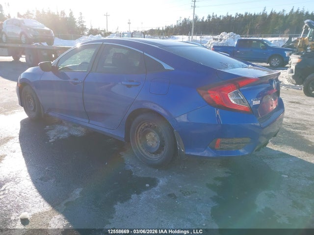 Aukcja sprzedaży 2020 Honda Civic Sport, vin: 2HGFC2F82LH005048, numer aukcji: 12558669