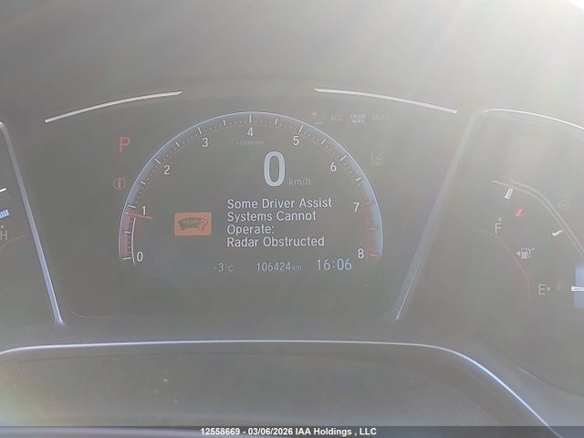 Aukcja sprzedaży 2020 Honda Civic Sport, vin: 2HGFC2F82LH005048, numer aukcji: 12558669