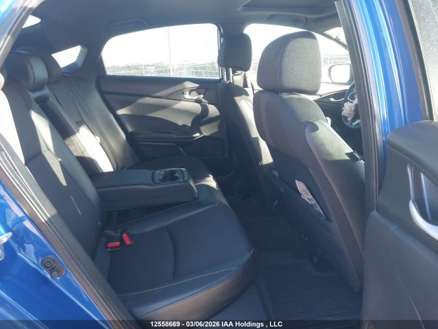 Aukcja sprzedaży 2020 Honda Civic Sport, vin: 2HGFC2F82LH005048, numer aukcji: 12558669