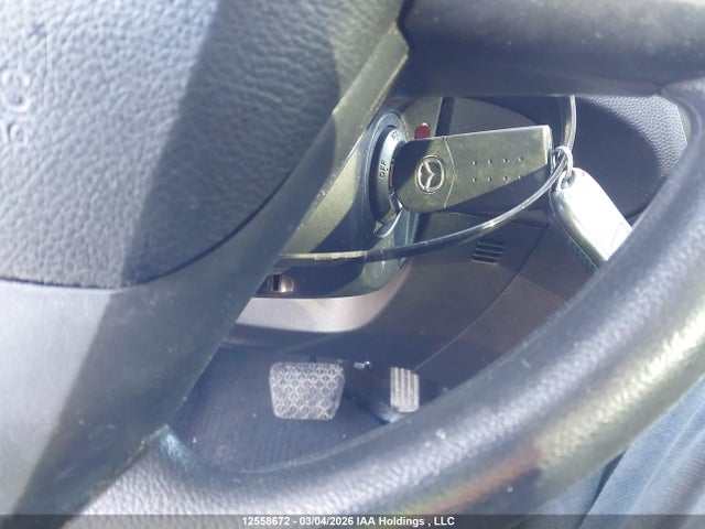 Aukcja sprzedaży 2012 Mazda Mazda3, vin: JM1BL1UF5C1563631, numer aukcji: 12558672