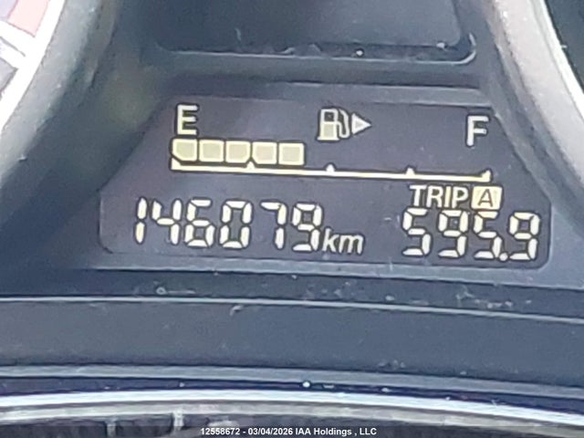Aukcja sprzedaży 2012 Mazda Mazda3, vin: JM1BL1UF5C1563631, numer aukcji: 12558672