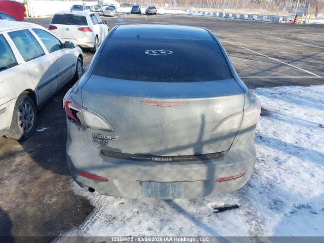 Aukcja sprzedaży 2012 Mazda Mazda3, vin: JM1BL1UF5C1563631, numer aukcji: 12558672