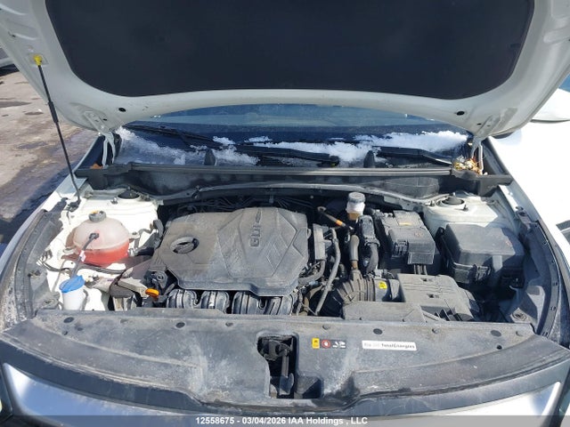 Aukcja sprzedaży 2024 Kia Sportage Lx, vin: KNDPUCDF1R7281605, numer aukcji: 12558675