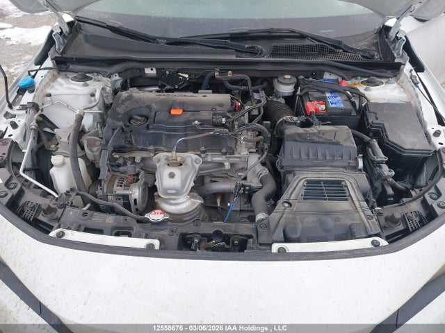 12558676 :رقم المزاد ، 2HGFE2F58NH107148 vin ، 2022 Honda Civic Sport مزاد بيع