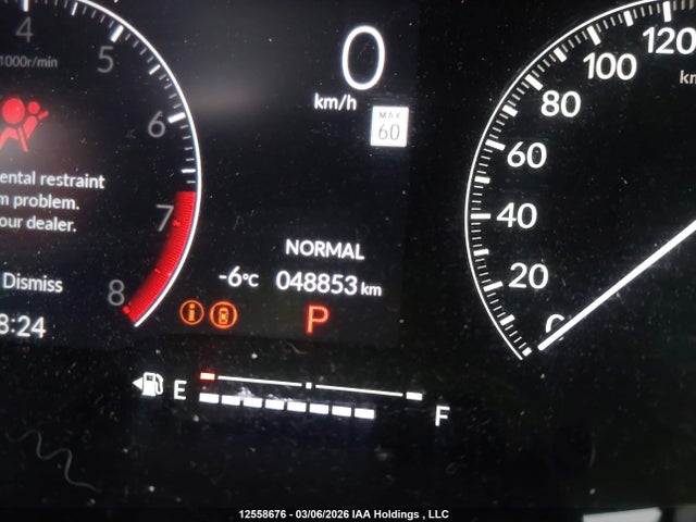 12558676 :رقم المزاد ، 2HGFE2F58NH107148 vin ، 2022 Honda Civic Sport مزاد بيع