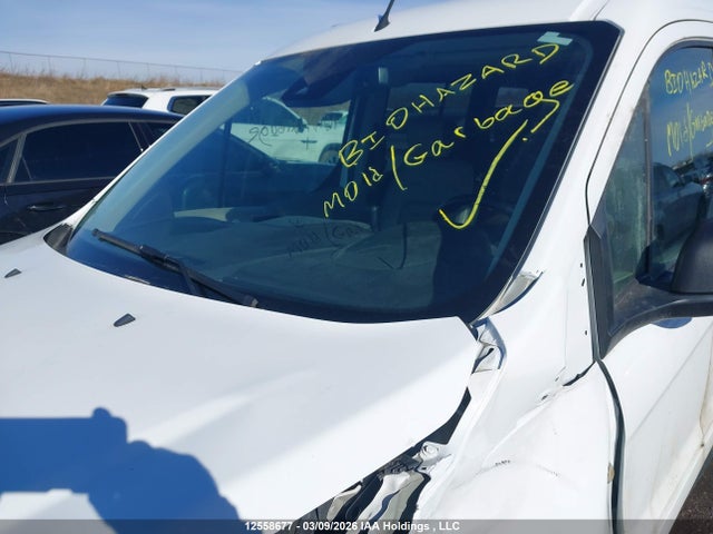 Продаж на аукціоні авто 2019 Ford Transit Connect Xlt, vin: NM0GE9F21K1398830, номер лоту: 12558677