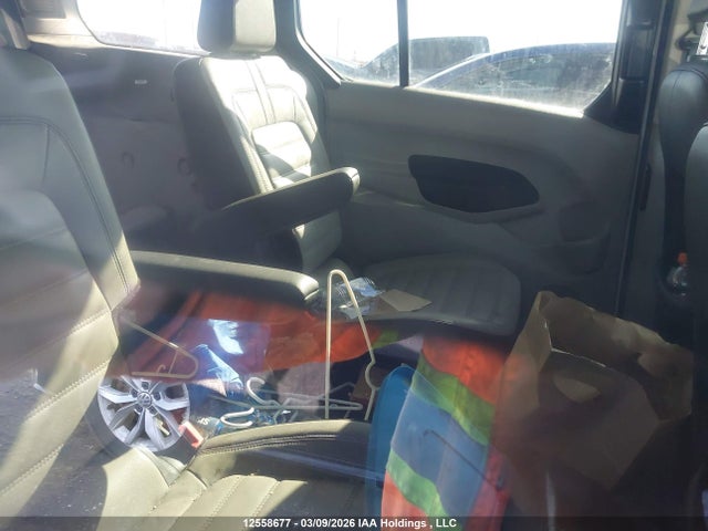 Продаж на аукціоні авто 2019 Ford Transit Connect Xlt, vin: NM0GE9F21K1398830, номер лоту: 12558677