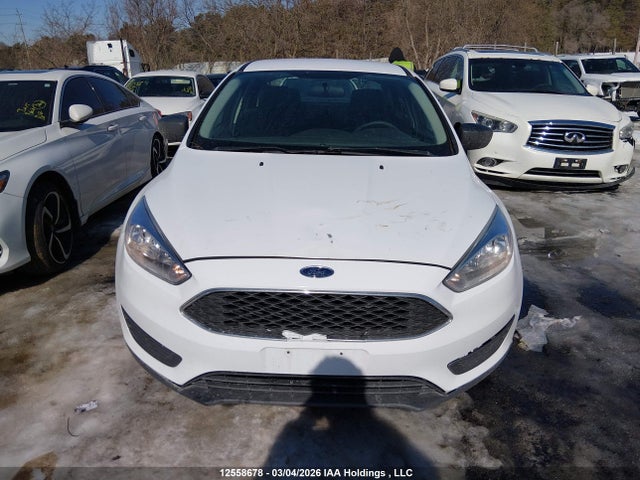 Продаж на аукціоні авто 2015 Ford Focus S, vin: 1FADP3E2XFL359068, номер лоту: 12558678
