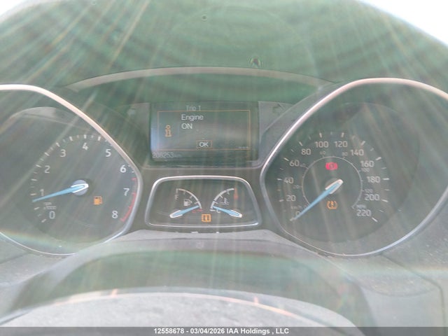 Продаж на аукціоні авто 2015 Ford Focus S, vin: 1FADP3E2XFL359068, номер лоту: 12558678