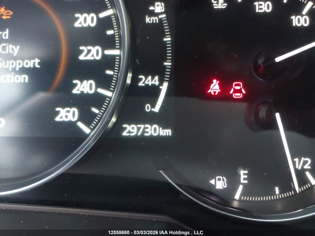 Mazda Cx-5 Preferred 2025 JM3KFBCL9S0668530 Image 14