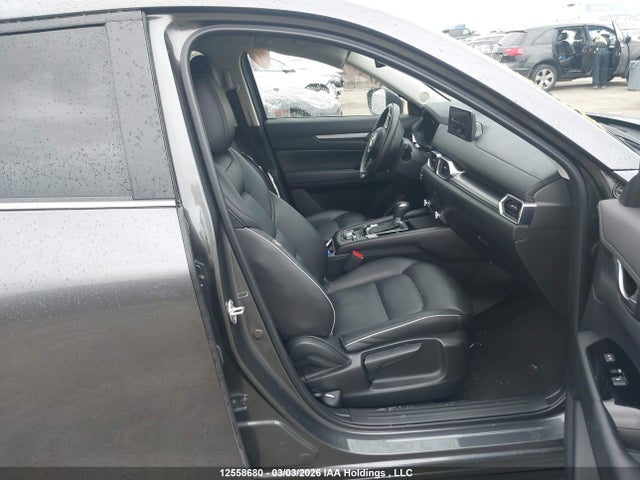 Mazda Cx-5 Preferred 2025 JM3KFBCL9S0668530 Image 5