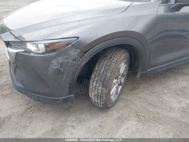 Mazda Cx-5 Preferred 2025 JM3KFBCL9S0668530 Image 6