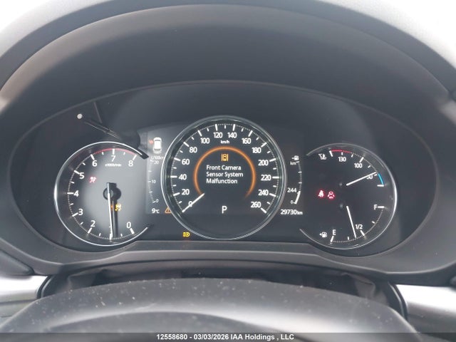 Mazda Cx-5 Preferred 2025 JM3KFBCL9S0668530 Image 7
