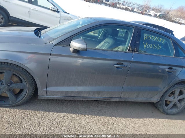 Продажа на аукционе авто 2015 Audi A3 Premium, vin: WAUBFRFF8F1087010, номер лота: 12558682