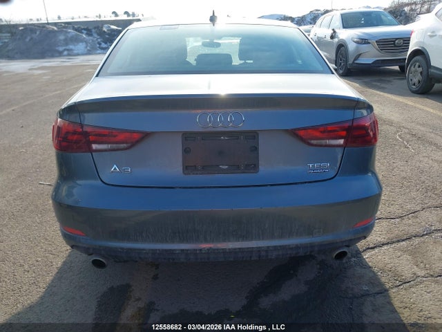 Продажа на аукционе авто 2015 Audi A3 Premium, vin: WAUBFRFF8F1087010, номер лота: 12558682