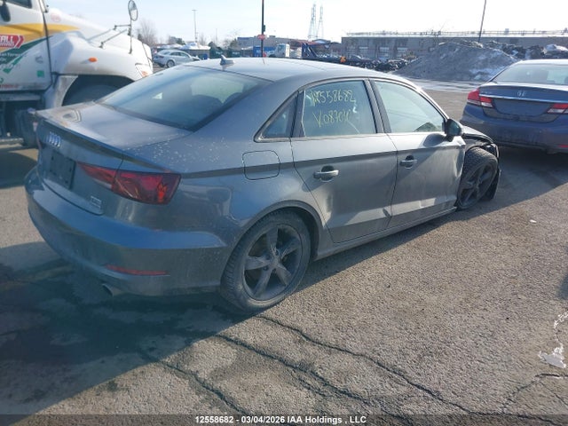 Продажа на аукционе авто 2015 Audi A3 Premium, vin: WAUBFRFF8F1087010, номер лота: 12558682