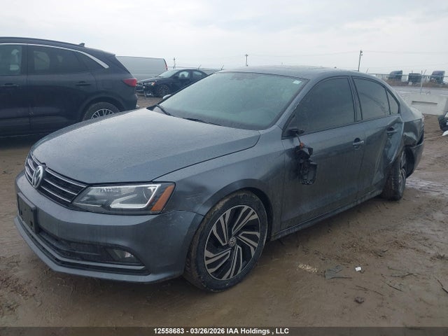 3VWD67AJ1GM313093 Volkswagen Jetta 1.4 Tsi Comfortline