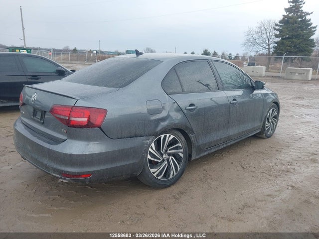 3VWD67AJ1GM313093 Volkswagen Jetta 1.4 Tsi Comfortline