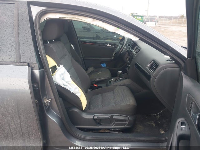 3VWD67AJ1GM313093 Volkswagen Jetta 1.4 Tsi Comfortline