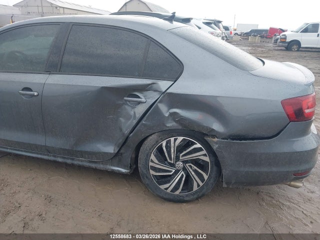 3VWD67AJ1GM313093 Volkswagen Jetta 1.4 Tsi Comfortline