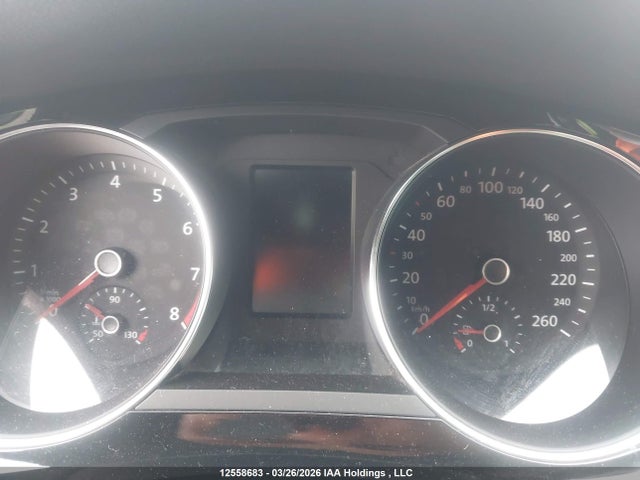 3VWD67AJ1GM313093 Volkswagen Jetta 1.4 Tsi Comfortline
