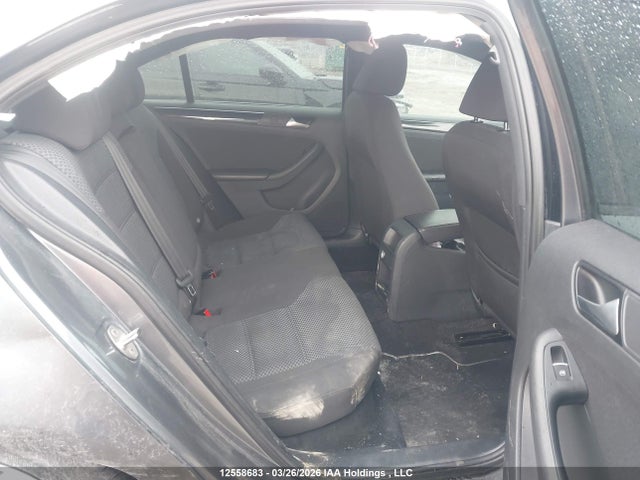 3VWD67AJ1GM313093 Volkswagen Jetta 1.4 Tsi Comfortline