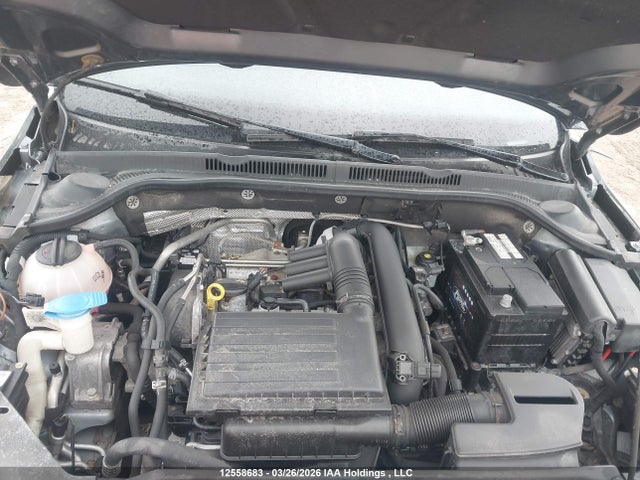 3VWD67AJ1GM313093 Volkswagen Jetta 1.4 Tsi Comfortline