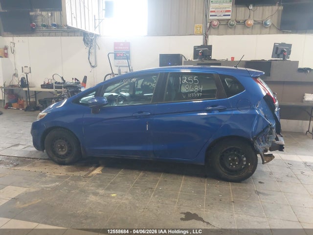 3HGGK5H76HM103537 Honda Fit