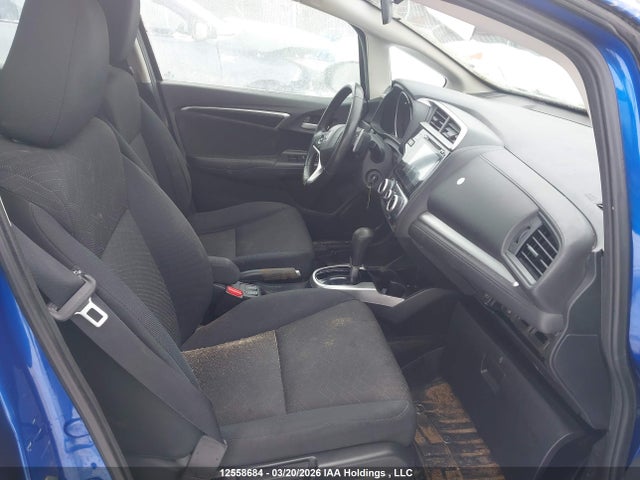 3HGGK5H76HM103537 Honda Fit
