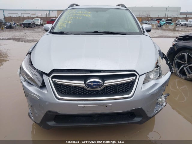 Aukcja sprzedaży 2017 Subaru Crosstrek Limited, vin: JF2GPALC9HH252625, numer aukcji: 12558694