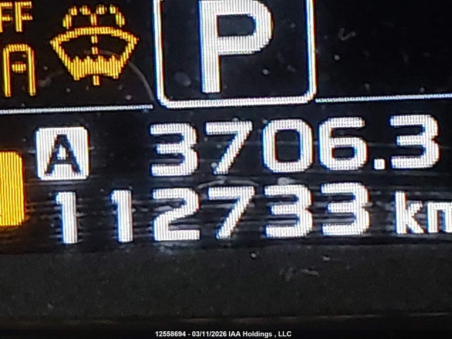 Aukcja sprzedaży 2017 Subaru Crosstrek Limited, vin: JF2GPALC9HH252625, numer aukcji: 12558694