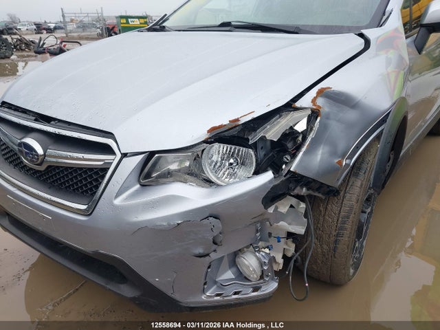Aukcja sprzedaży 2017 Subaru Crosstrek Limited, vin: JF2GPALC9HH252625, numer aukcji: 12558694