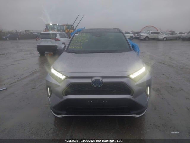 JTMGB3FV5PD136690 Toyota Rav4 Prime Xse