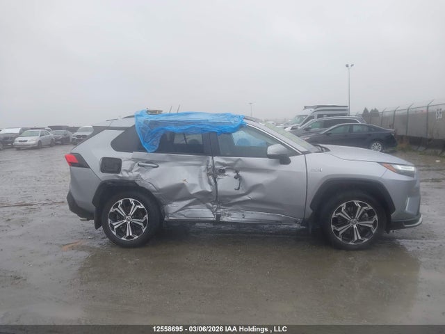 JTMGB3FV5PD136690 Toyota Rav4 Prime Xse