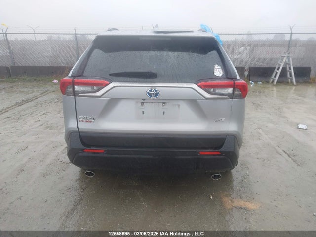 JTMGB3FV5PD136690 Toyota Rav4 Prime Xse