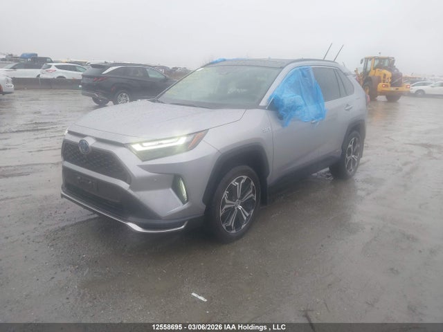 JTMGB3FV5PD136690 Toyota Rav4 Prime Xse