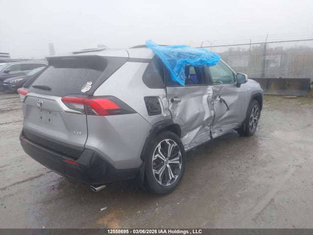 JTMGB3FV5PD136690 Toyota Rav4 Prime Xse