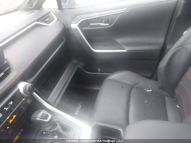 JTMGB3FV5PD136690 Toyota Rav4 Prime Xse
