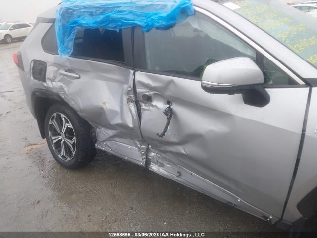 JTMGB3FV5PD136690 Toyota Rav4 Prime Xse